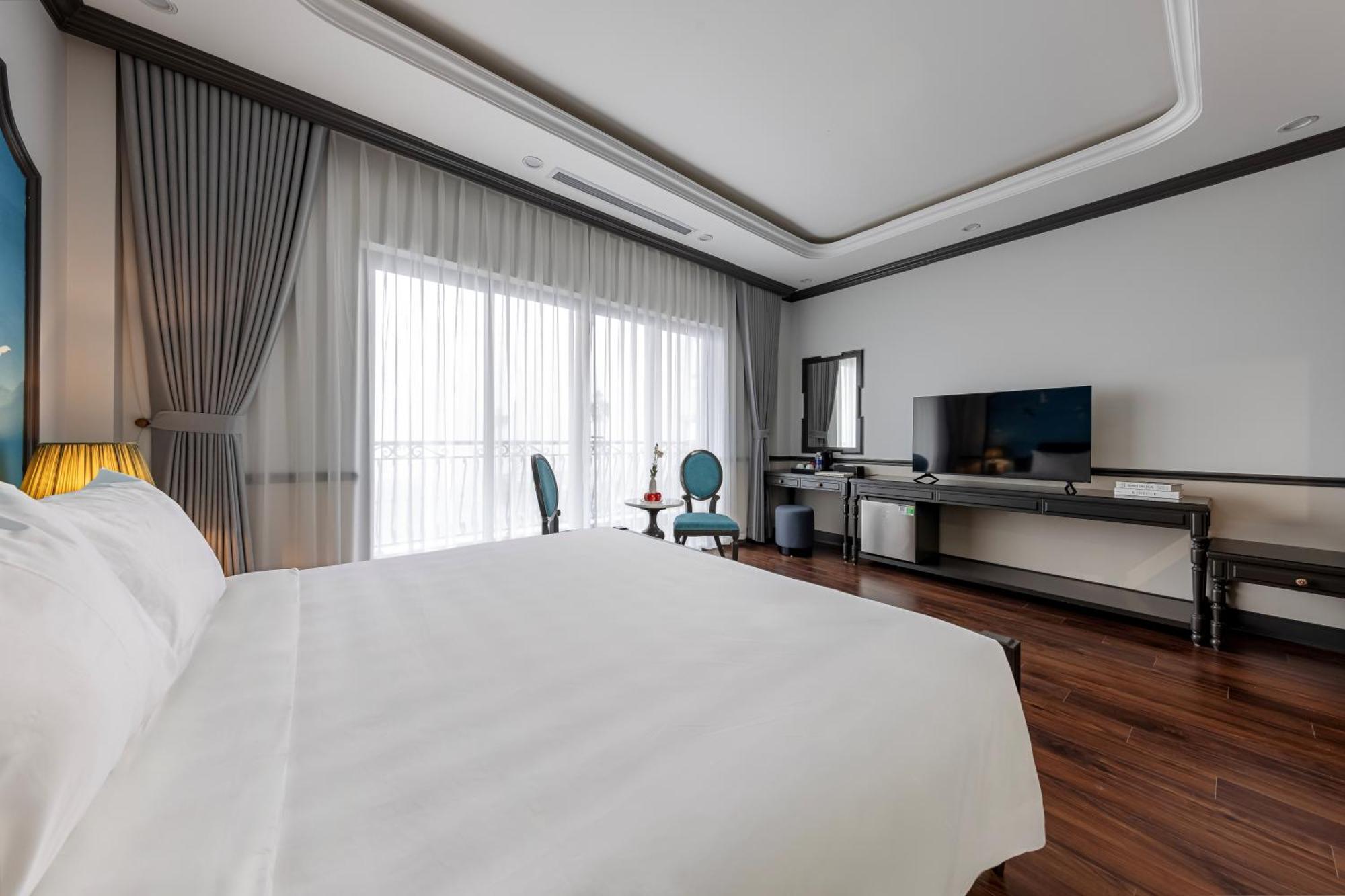 Sapa Soleil Hotel Ngoại thất bức ảnh